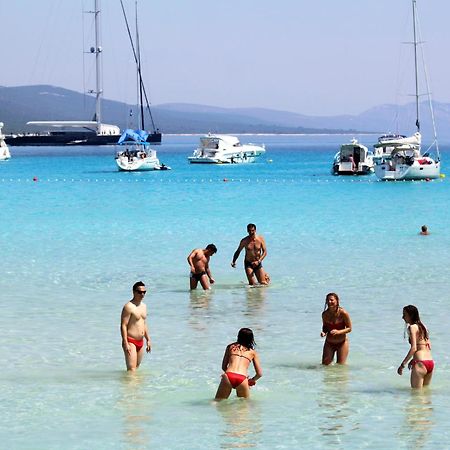 Apartments With Wifi Sali, Dugi Otok - 8189 Exteriör bild