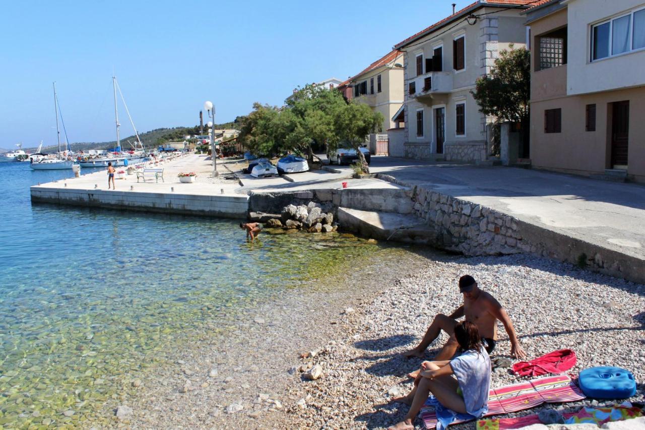 Apartments With Wifi Sali, Dugi Otok - 8189 Exteriör bild