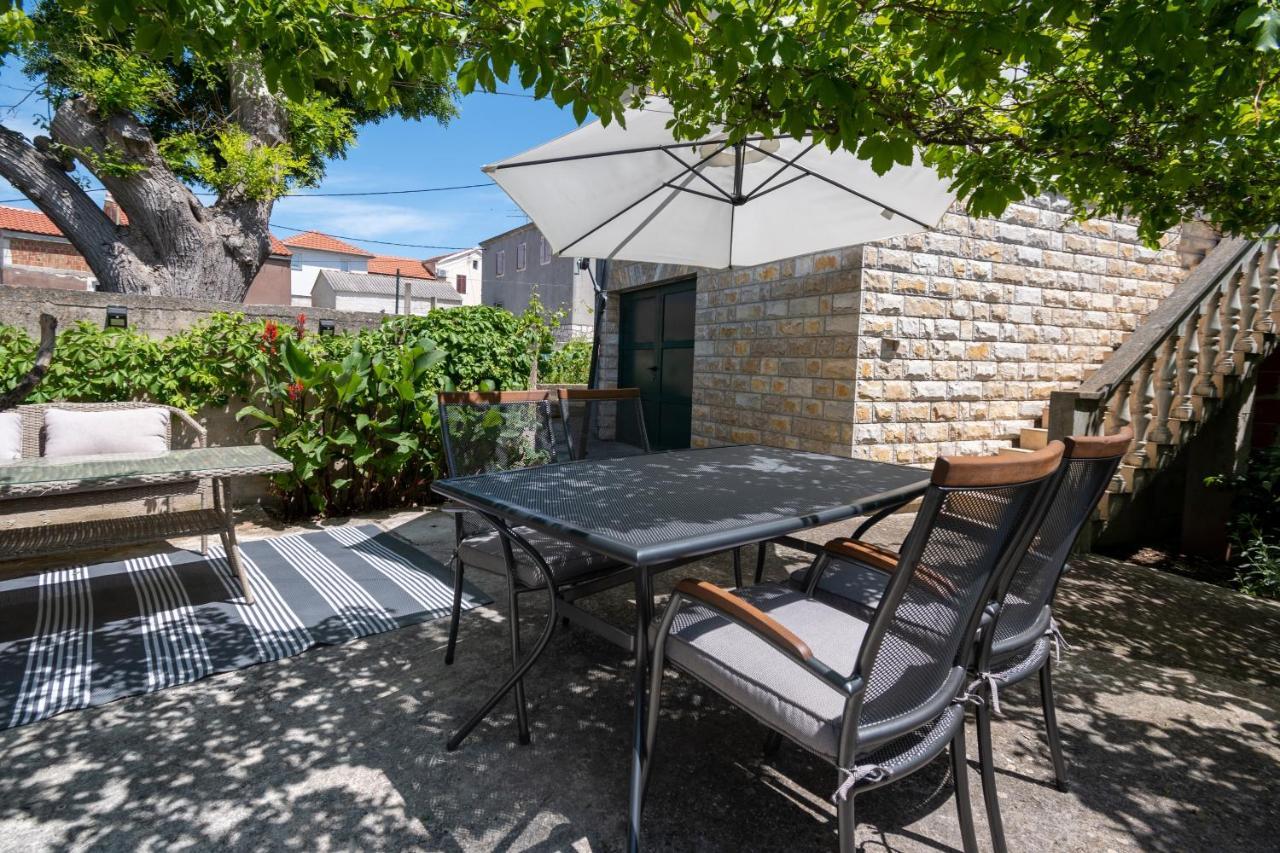 Apartments With Wifi Sali, Dugi Otok - 8189 Exteriör bild
