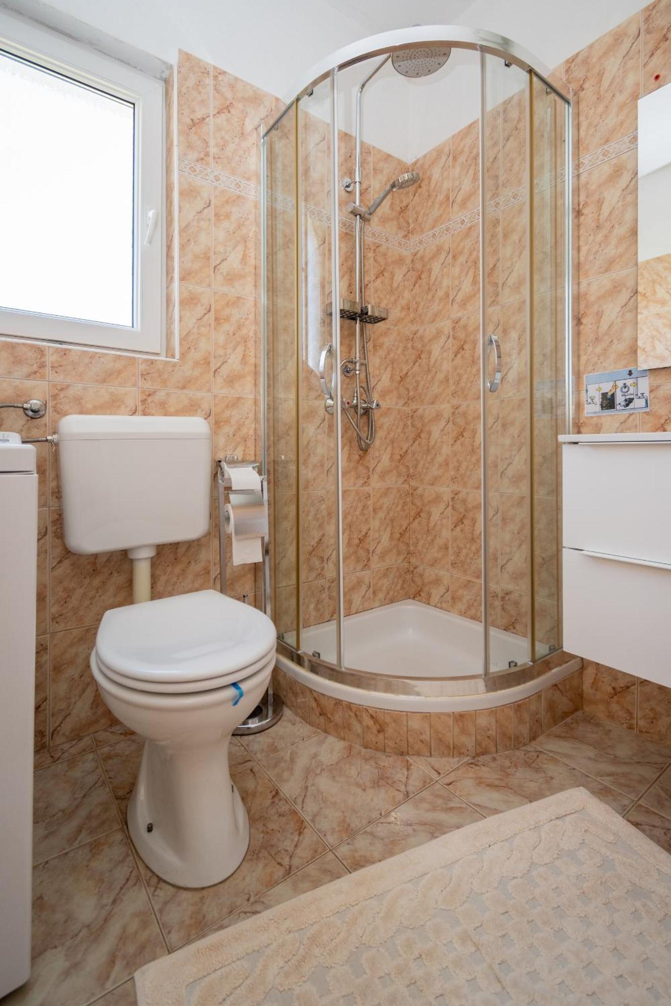 Apartments With Wifi Sali, Dugi Otok - 8189 Rum bild